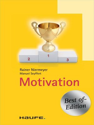 cover image of Motivation